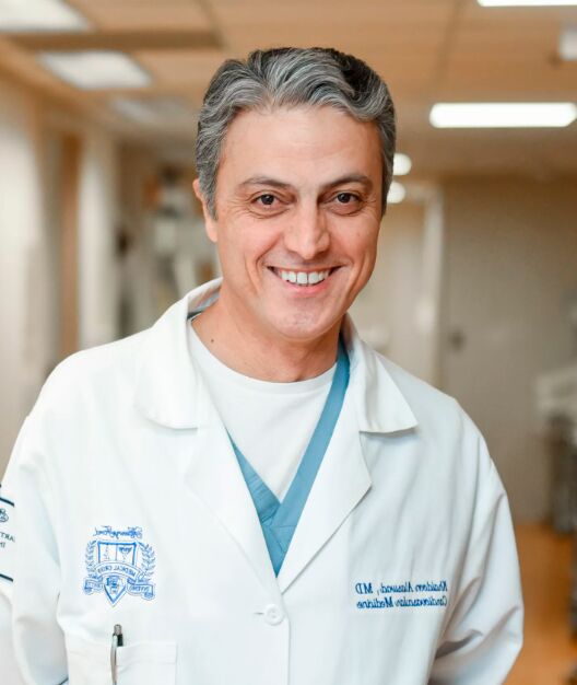 Doctor Nutriționist Radu Ionut